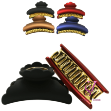 Краб французький пластик