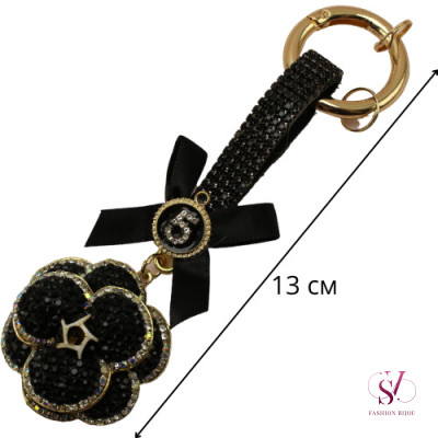 купити Брелок у стилі CHANEL VS-21-329