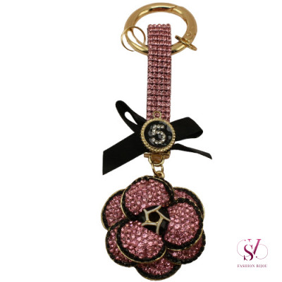 купити Брелок у стилі CHANEL VS-21-330
