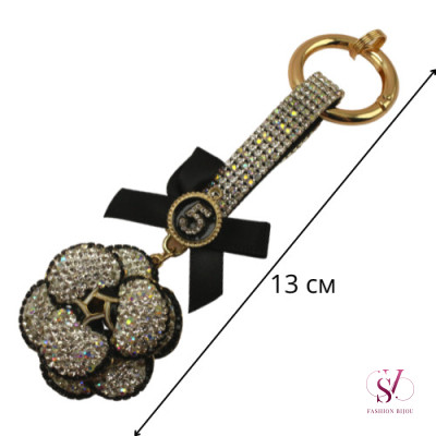 купити Брелок у стилі CHANEL VS-21-331