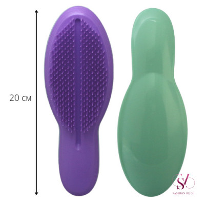 Купити Гребінець для волосся VS-21-465g
