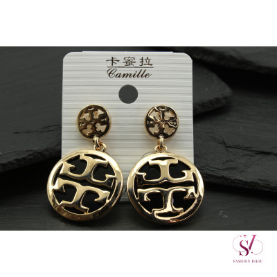 Замовити Сережки Tory Burch SVT-11672