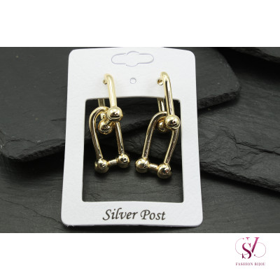 Купити Сережки в стилі Tiffany SVT-11703