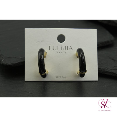 Купити Сережки ємаль Miu Miu SVT-11712