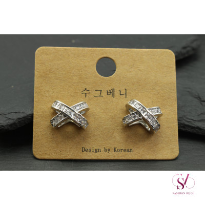 Купити Сережки в стилі Tiffany SVT-11717