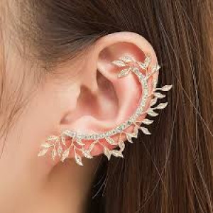 Сережки Кафи