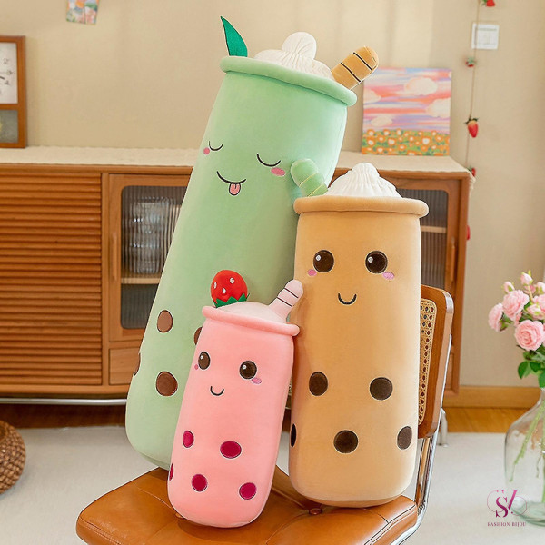 М'яка іграшка в вигляді Bubble Tea -  SVT-11316