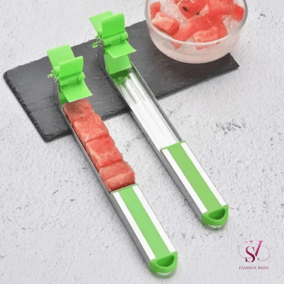 Замовити Пристрої для нарізки кавуна та дині SUNROZ Watermelon Slicer 