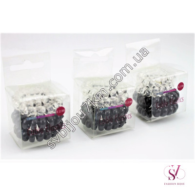 Купить Резинка-пружинка для волос SVTT-240-6