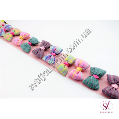 Купити Заколка качечка дитяча SVT-3143