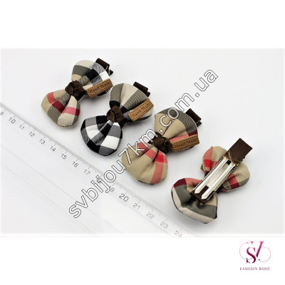 Купити Заколка качечка дитяча SVT-3172