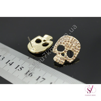 Купити Сережки в стилі fashion SVT-3520