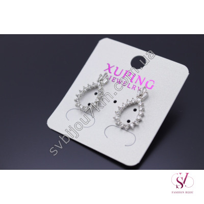Жіночі Класика Сережки Купити опт