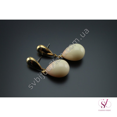 Купити Сережки в стилі fashion SVT-6724