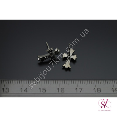 Купити Сережки в стилі fashion SVT 6786