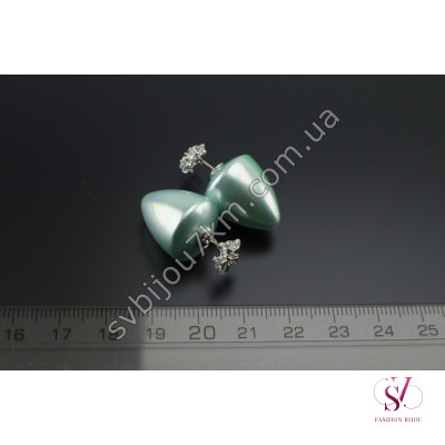 Купить Серьги SVT-6785