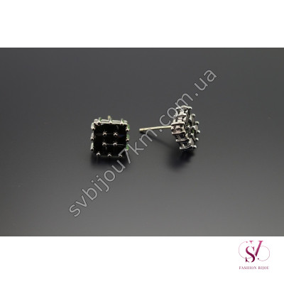 Купити Сережки в стилі fashion SVT 6807-1
