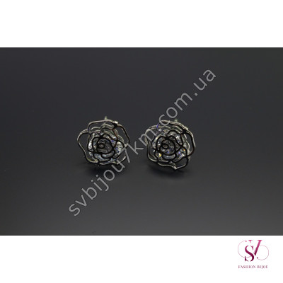 Купити Сережки в стилі fashion SVT 6808