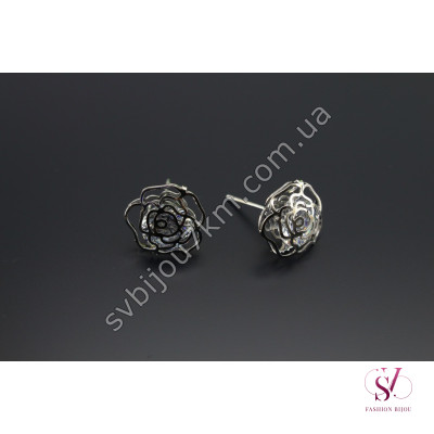 Купити Сережки в стилі fashion SVT 6808-1