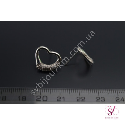Купити Серьги в стилі fashion SVT 6811-1