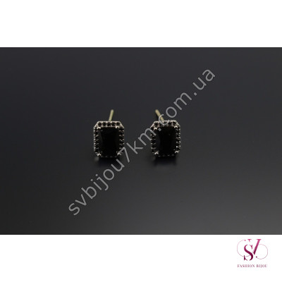Замовити Сережки SVT-6819-1