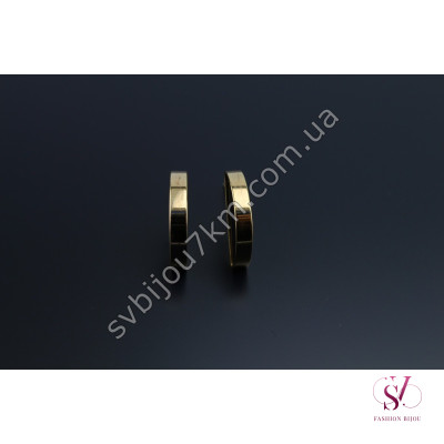 Купить Серьги SVT-6855