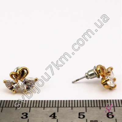Купить Серьги женские SVT-1051-1