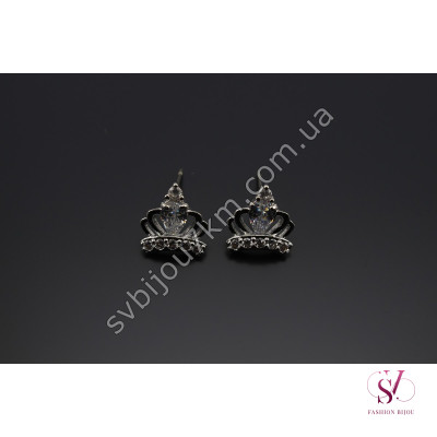 Купити Сережки в стилі fashion SVT 7210-1