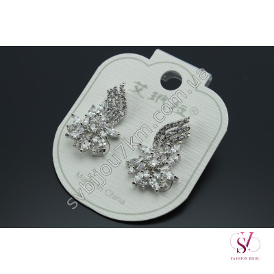 Купить Серьги в стилі fashion SVT-7247