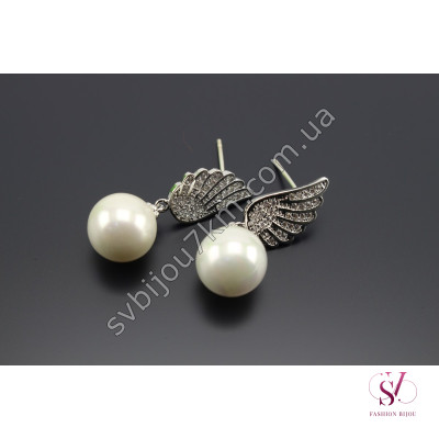 Купить Серьги в стилі fashion SVT-7248