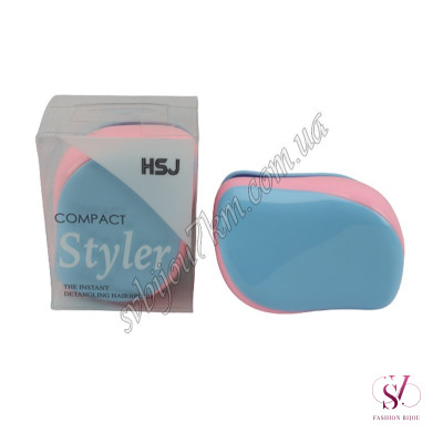 Купити Гребінець для волосся Tangle Teezer; SVT 3960 жіночий