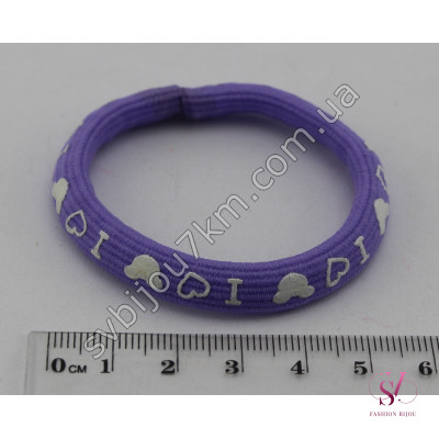 Купити гумки для волосся SVT-0261