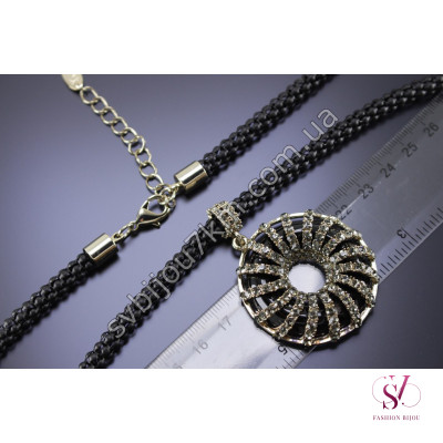 Купити Підвіска на ланцюжку SVT-1783-2